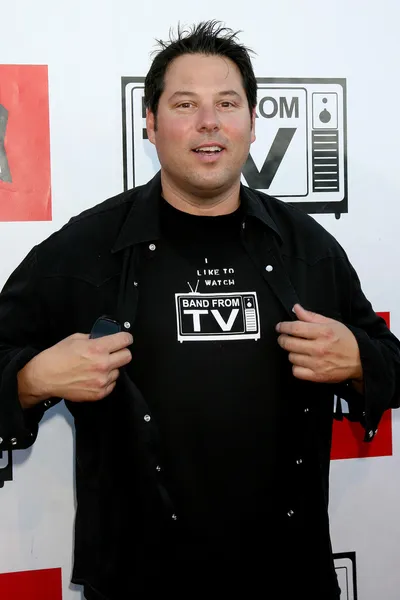 Greg Grunberg – stockfoto