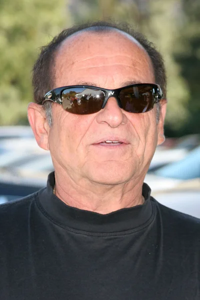 Joe Pesci Ordförande — Stockfoto