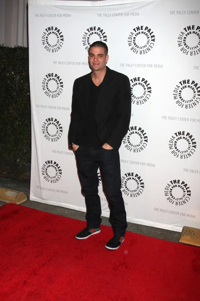 Mark Salling — Stock Fotó