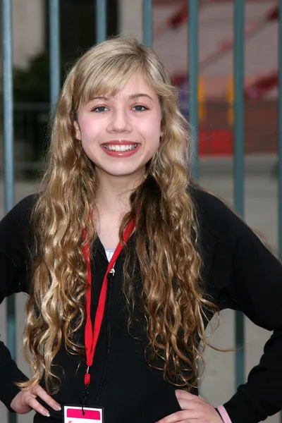 Jeannette Mccurdy —  Fotos de Stock