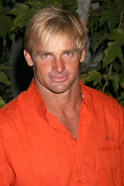 Laird Hamilton — Zdjęcie stockowe