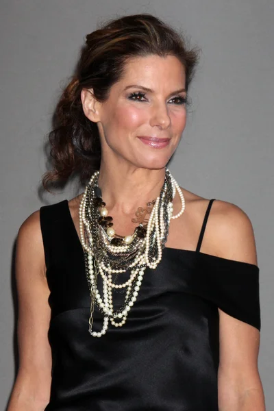 Sandra bullock — Zdjęcie stockowe