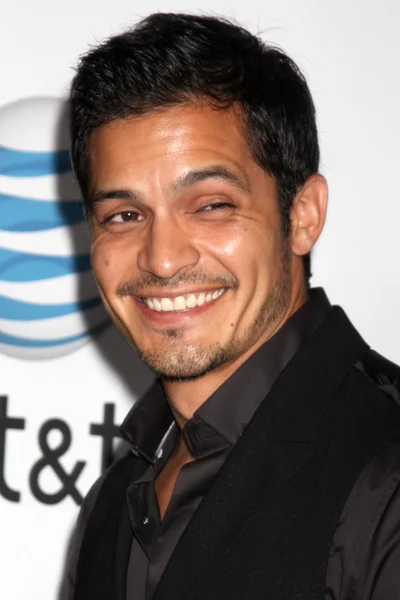 Nicholas Gonzalez — Stock Photo, Image