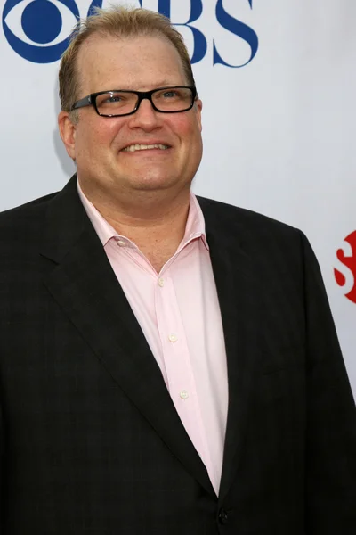 Drew Carey — Foto de Stock