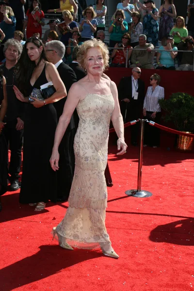 Holland Taylor — Zdjęcie stockowe