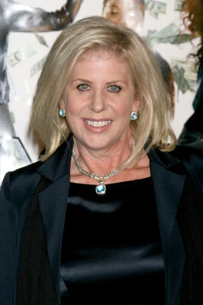 Callie Khouri. — Fotografia de Stock