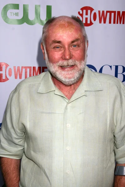 Robert David Hall. —  Fotos de Stock