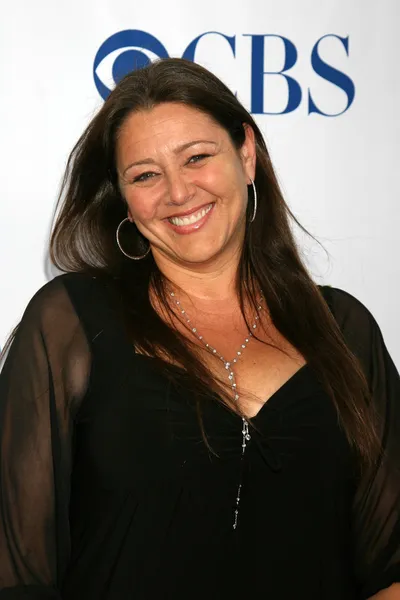 Camryn manheim — Fotografia de Stock