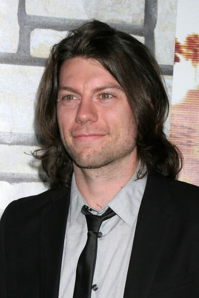 Patrick Fugit — Stok fotoğraf