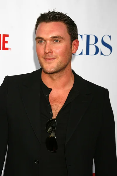 Owain Yeoman — Stock Photo, Image