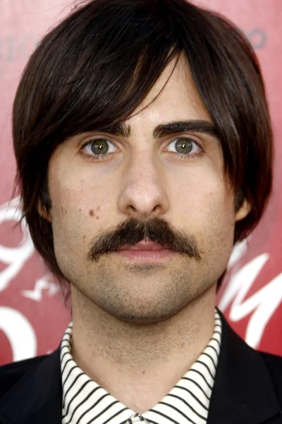 Jason Schwartzman vagyok. — Stock Fotó