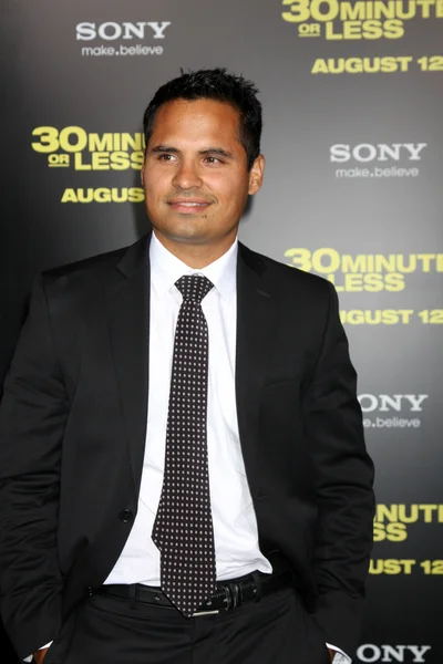 Michael Pena — Zdjęcie stockowe