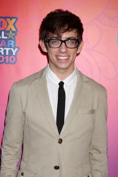 Kevin Mchale — Stockfoto