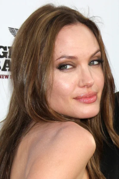 Angelina Jolie — Photo