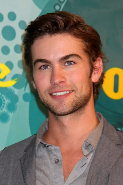 Chace Crawford — Stockfoto