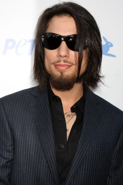 Dave Navarro — Stock fotografie