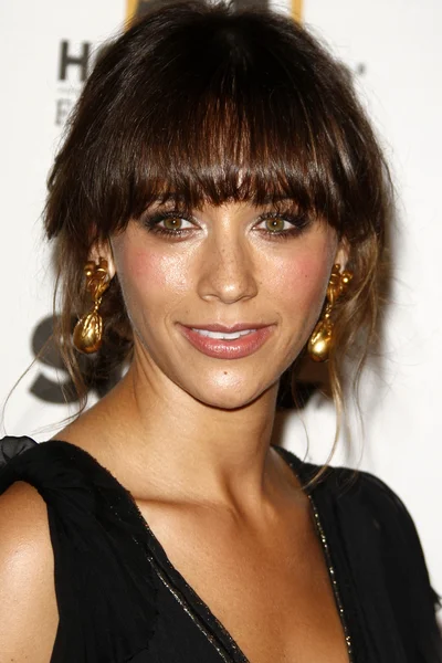 Rashida Jones. — Fotografia de Stock