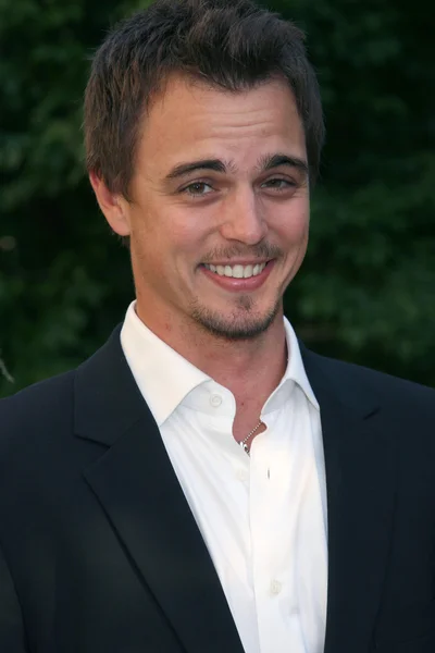 Darin Brooks — Zdjęcie stockowe