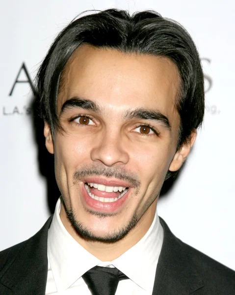 Shalim Ortiz