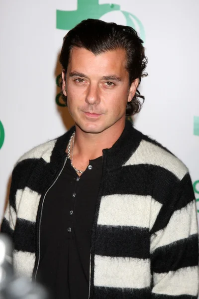 Gavin Rossdale —  Fotos de Stock