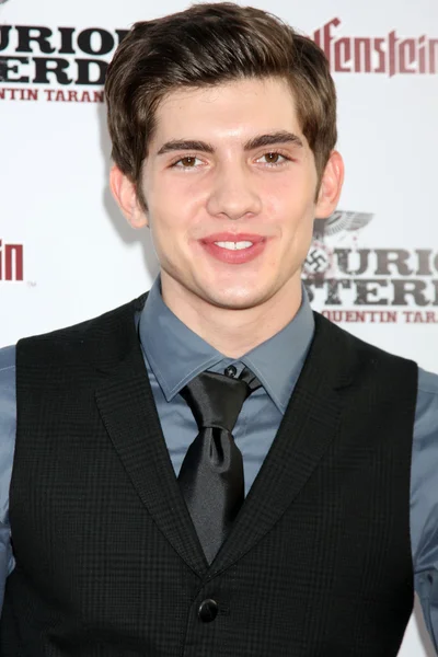 Carter jenkins — Stockfoto