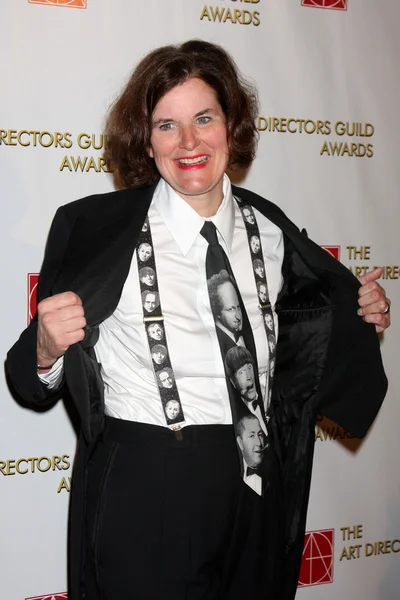 Paula Poundstone — Stock fotografie