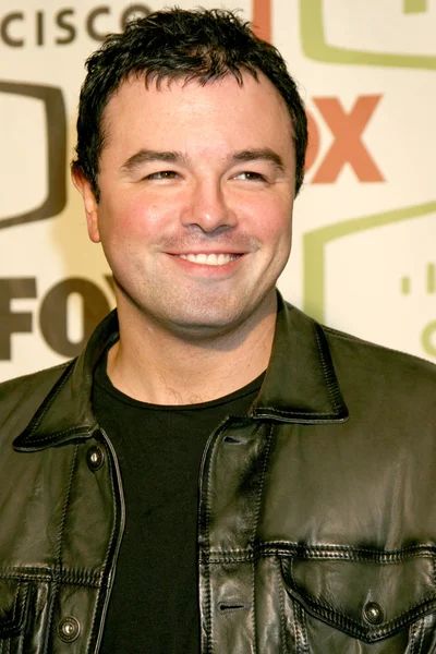 Seth MacFarlane. — Fotografia de Stock