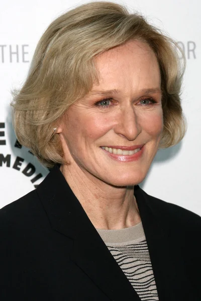 Glenn close — Foto de Stock