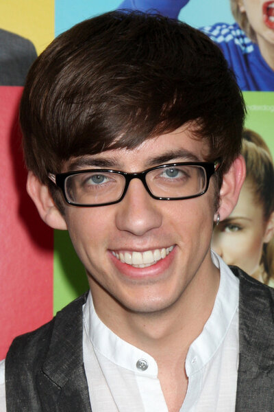 Макхейл, Кевин
