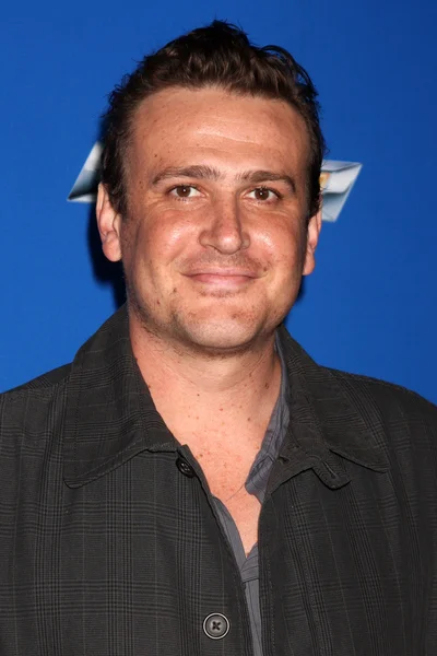 Jason Segel — Stock Photo, Image