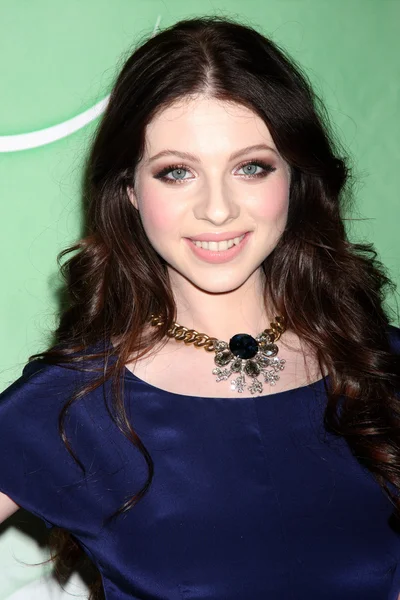 Michelle trachtenberg — Zdjęcie stockowe