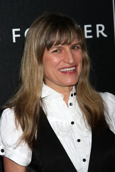 Catherine Hardwicke. — Foto de Stock