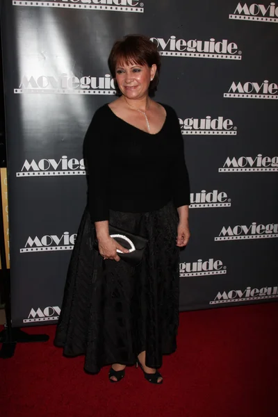 Adriana Barraza — Foto de Stock