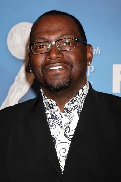 Randy Jackson. —  Fotos de Stock