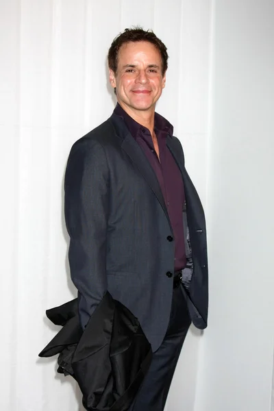 Christian Leblanc — Stockfoto