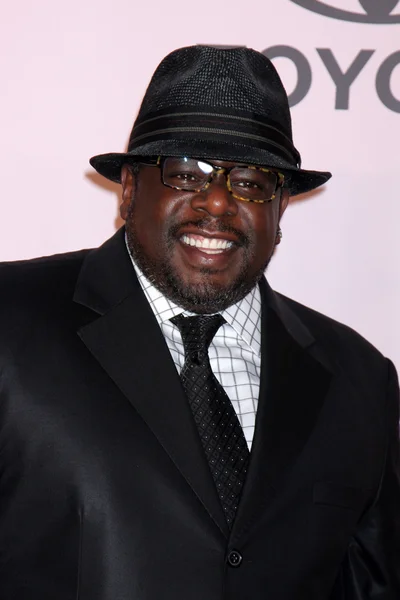 Cedric the Entertainer — Stock Photo, Image