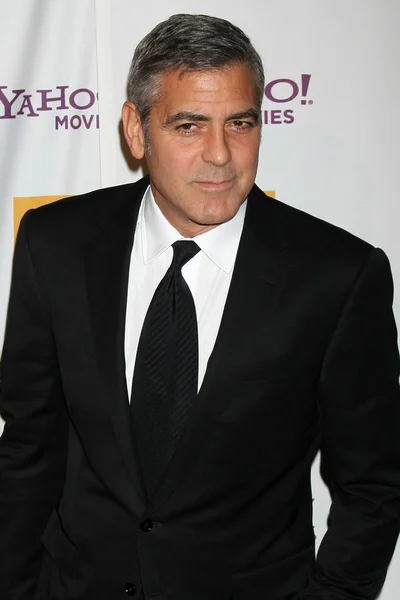 Jestem George Clooney. — Zdjęcie stockowe