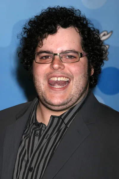 Josh Gad — Stock fotografie