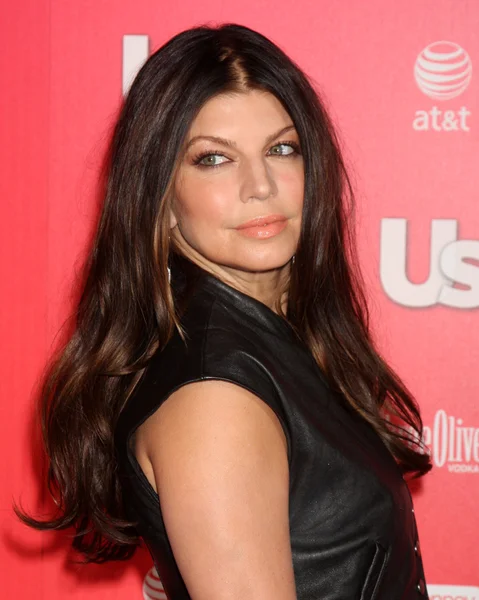 Fergie aka Stacey Ferguson — Stockfoto