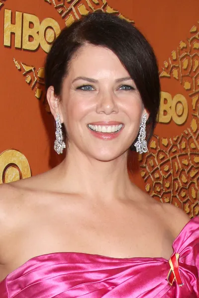 Lauren graham — Stockfoto