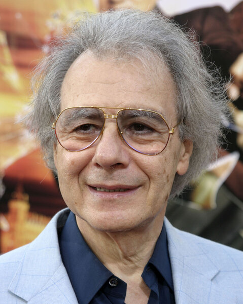 Lalo Schifrin