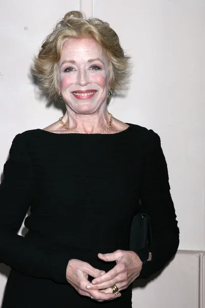 Holland Taylor — Stockfoto