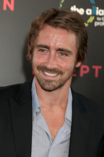 Lee Pace — Zdjęcie stockowe