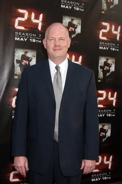 Glenn Morshower — Stockfoto