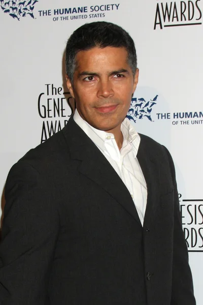 Esai Morales — Stock Photo, Image