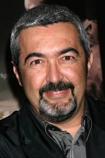 Jon Cassar