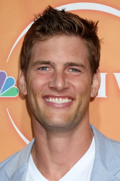 Ryan Mcpartlin. — Fotografia de Stock