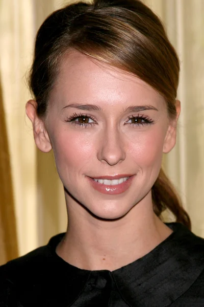 Jennifer ama Hewitt. — Foto Stock