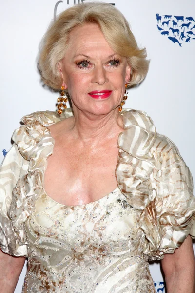 Tippi Hedren