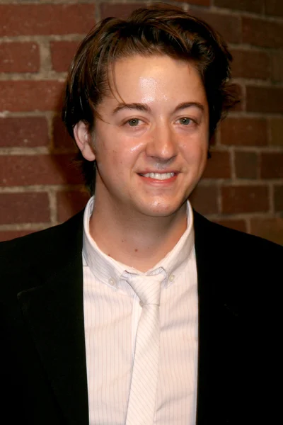 Bradford Anderson — Stock Photo, Image